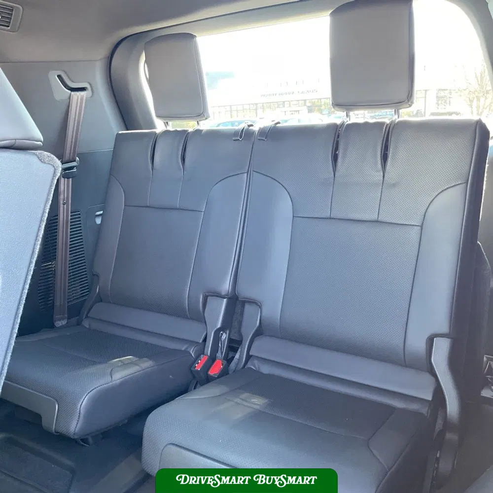 2024 Lexus LX 600 Luxury