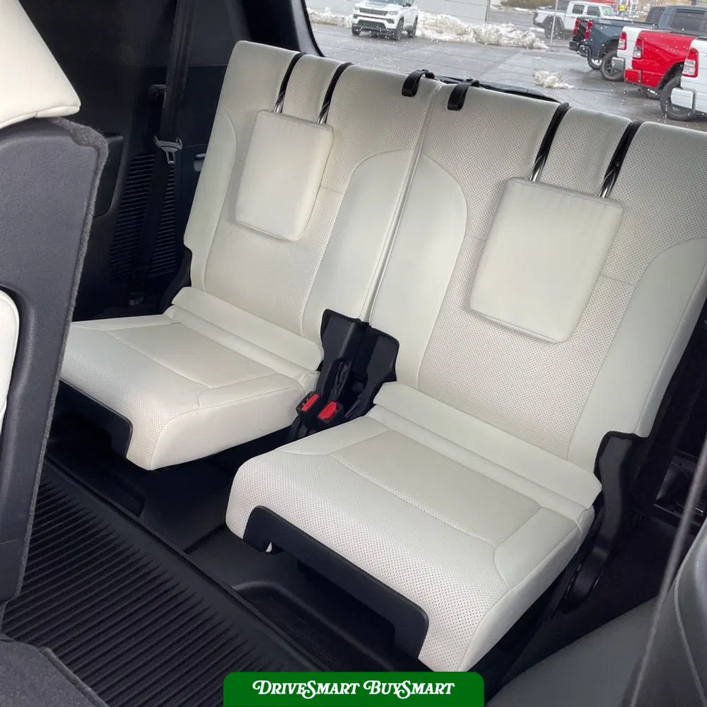 2024 Lexus LX 600 Luxury