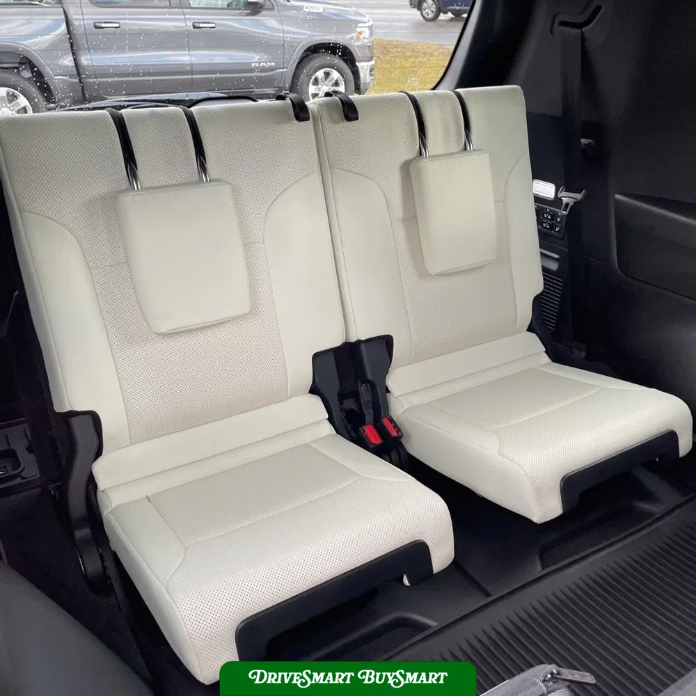 2024 Lexus LX 600 Luxury