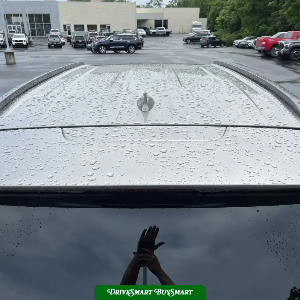 2024 Lexus LX 600 Luxury