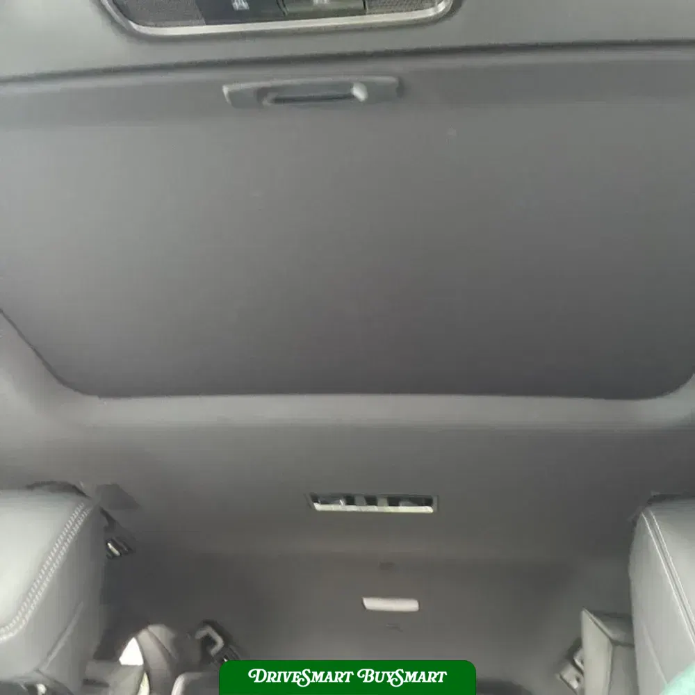 2024 Lexus LX 600 Luxury