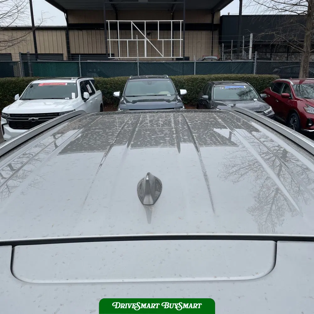 2024 Lexus LX 600 Luxury