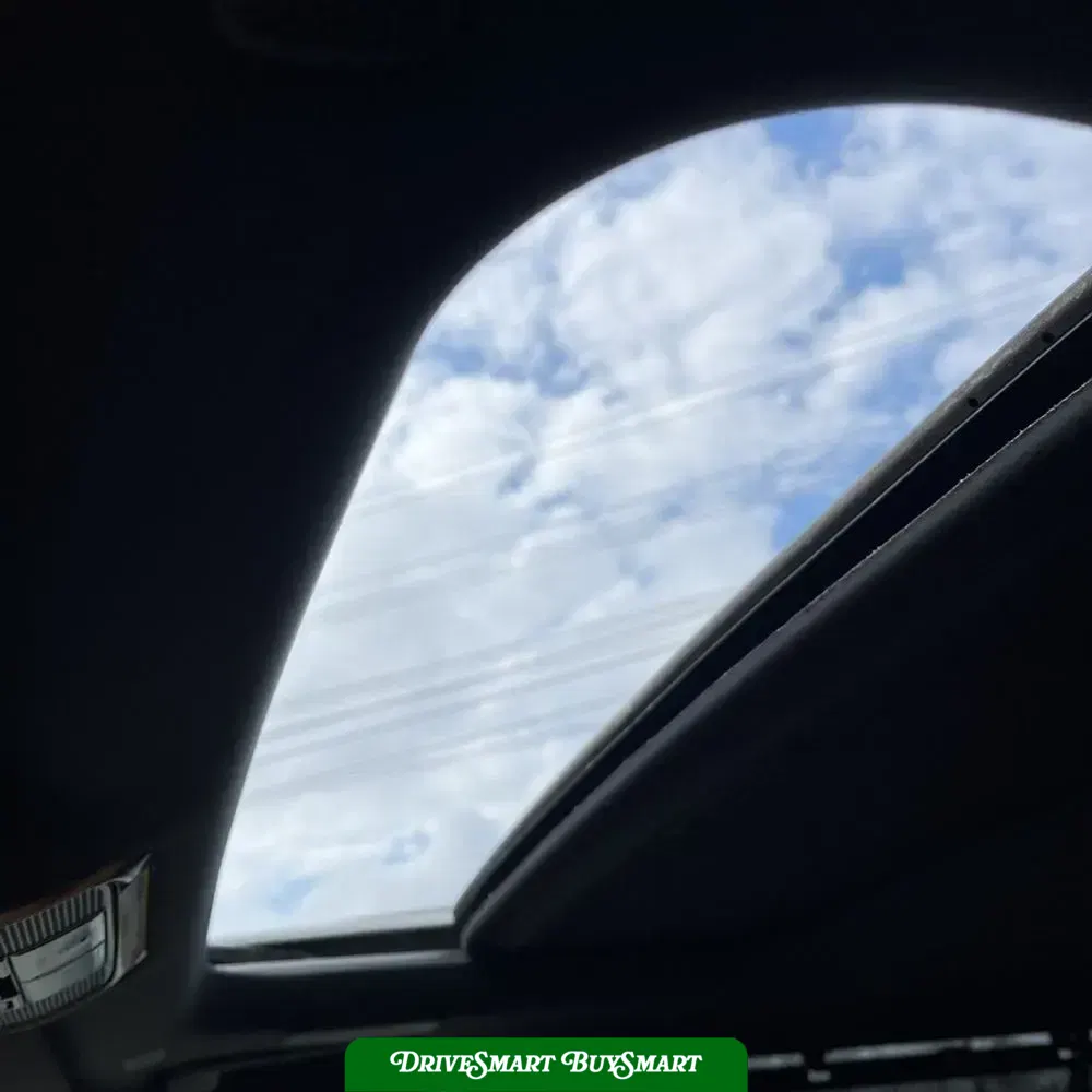 2024 Lexus LX 600 Luxury