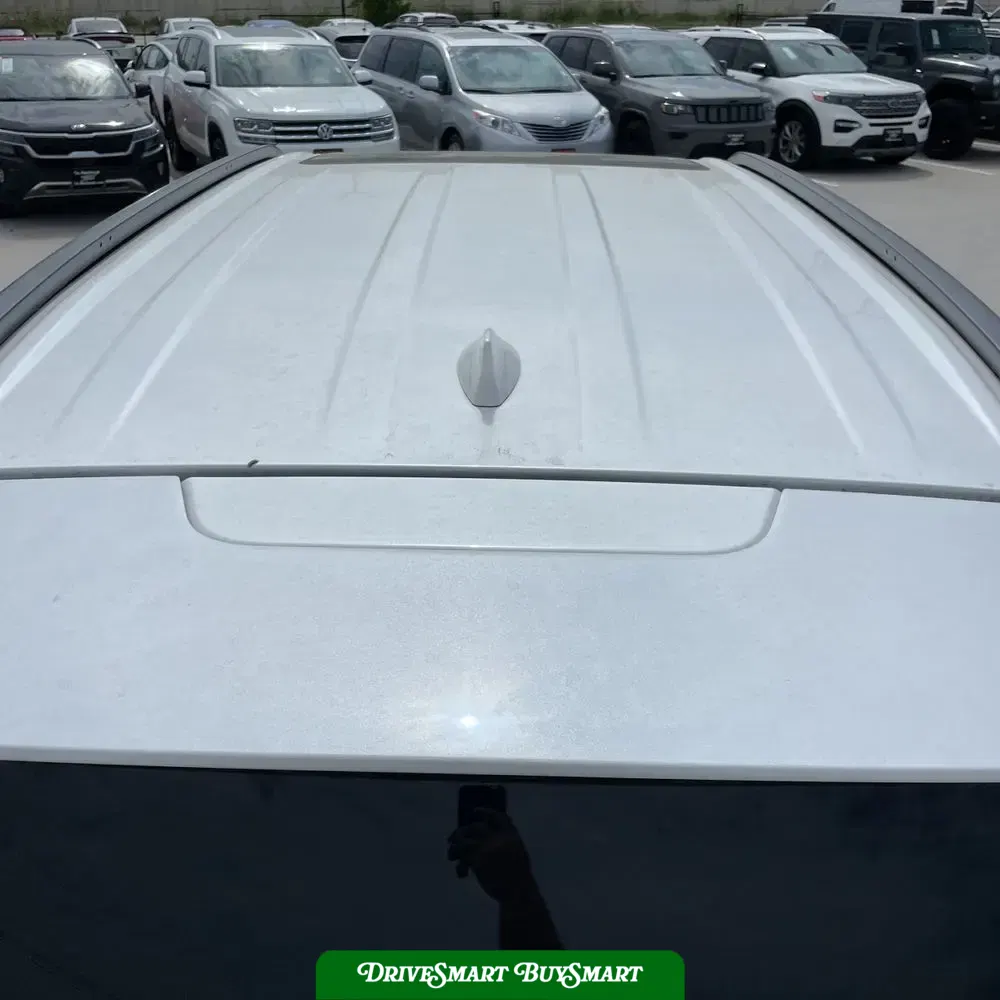 2024 Lexus LX 600 Luxury