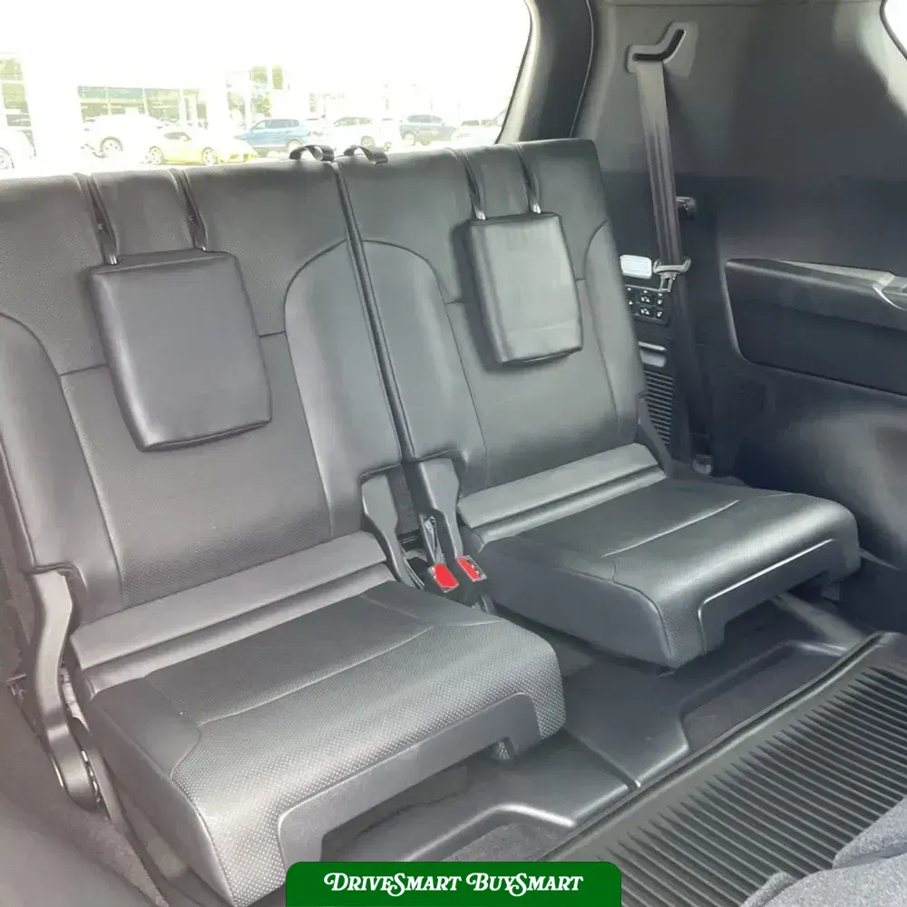 2024 Lexus LX 600 Luxury