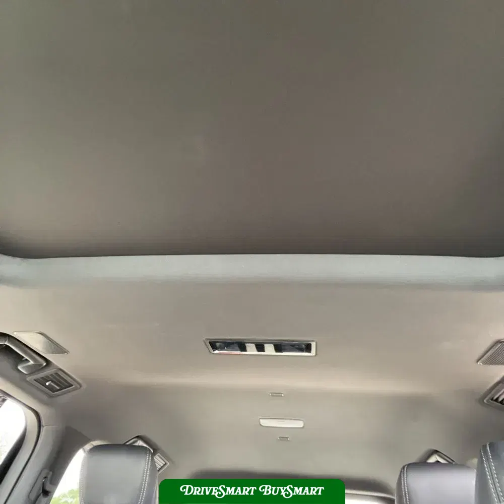 2024 Lexus LX 600 Luxury