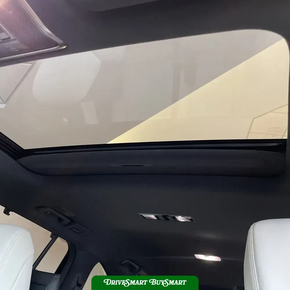 2024 Lexus LX 600 Luxury