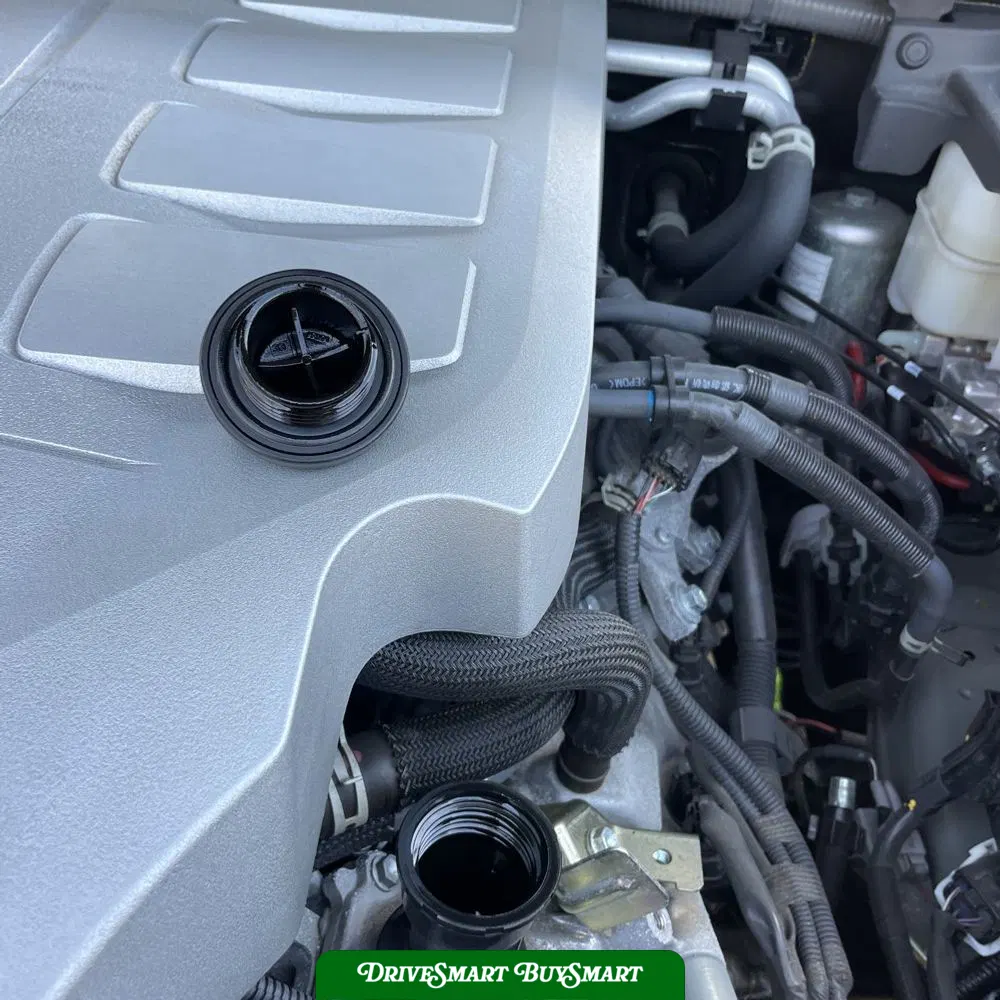 2023 Lexus GX460 Executive