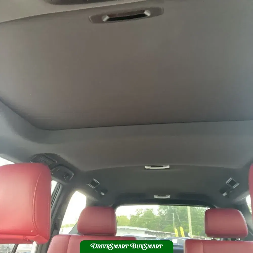 2023 Lexus GX 460 Luxury