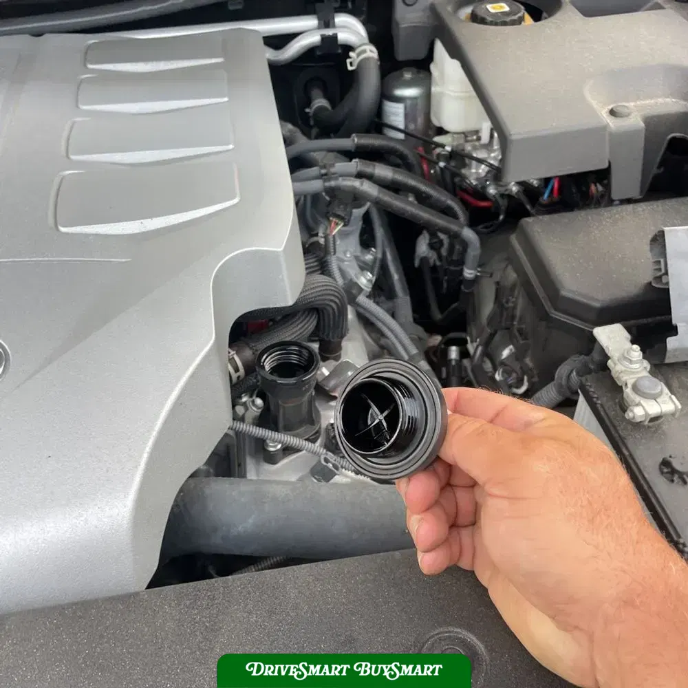 2023 Lexus GX 460 Luxury