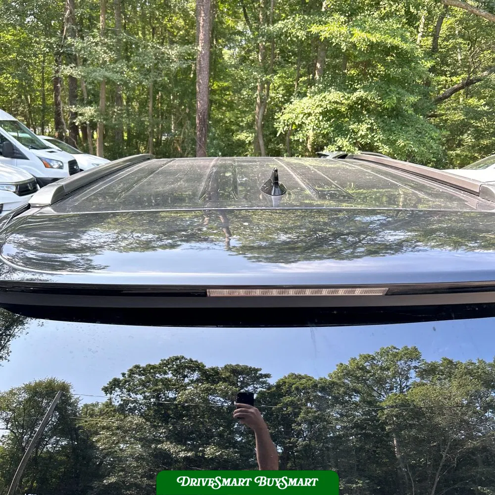 2022 Lexus GX 460 Luxury
