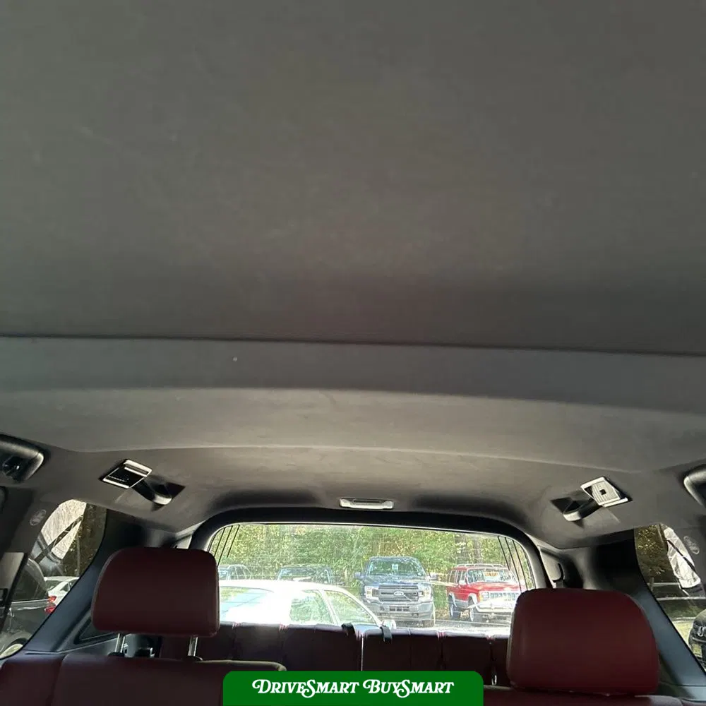 2022 Lexus GX 460 Luxury