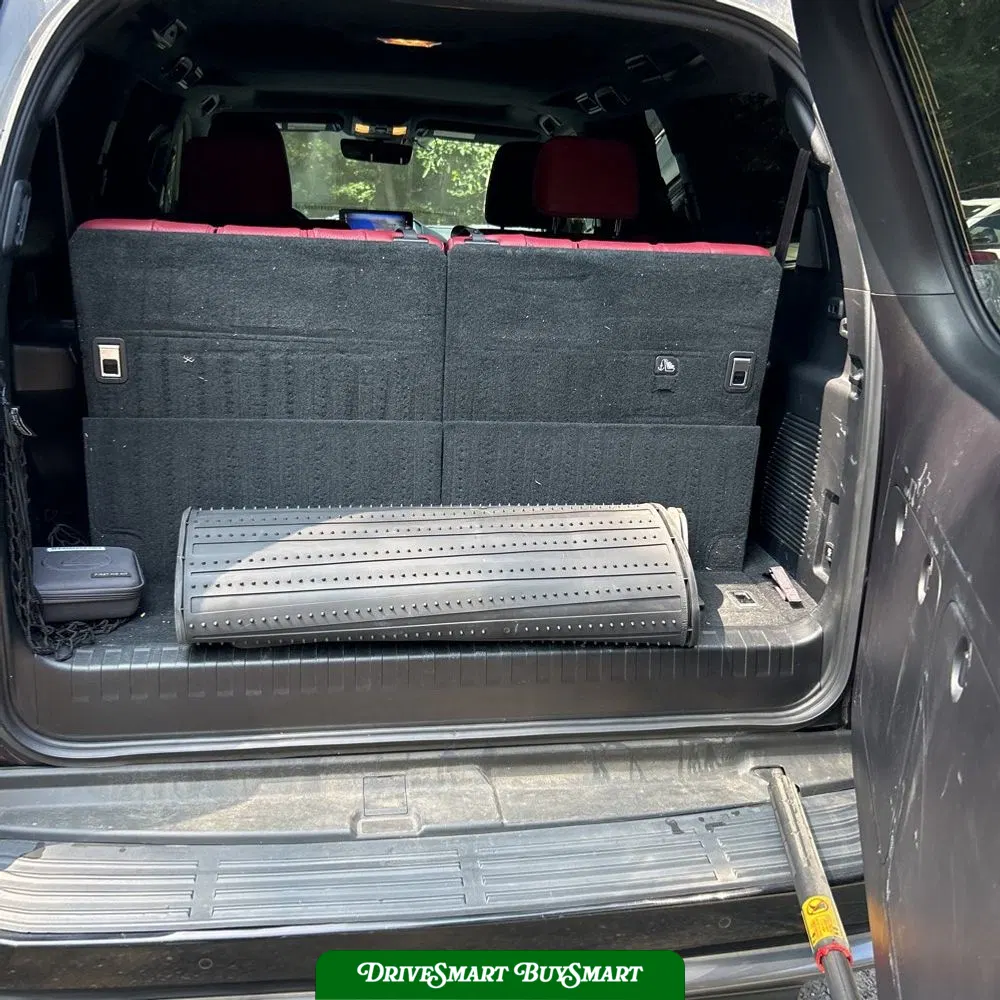 2022 Lexus GX 460 Luxury
