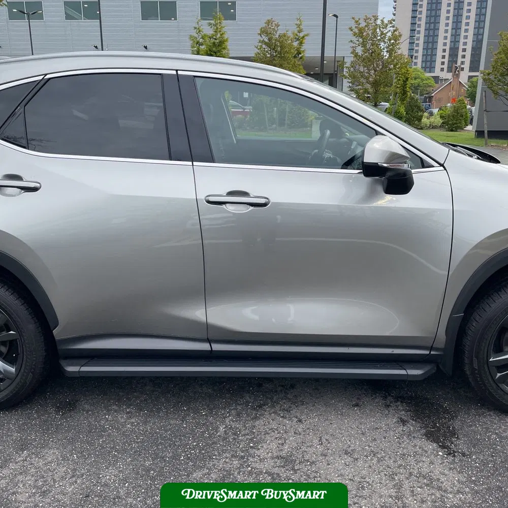 2025 Lexus NX 450h+ Base