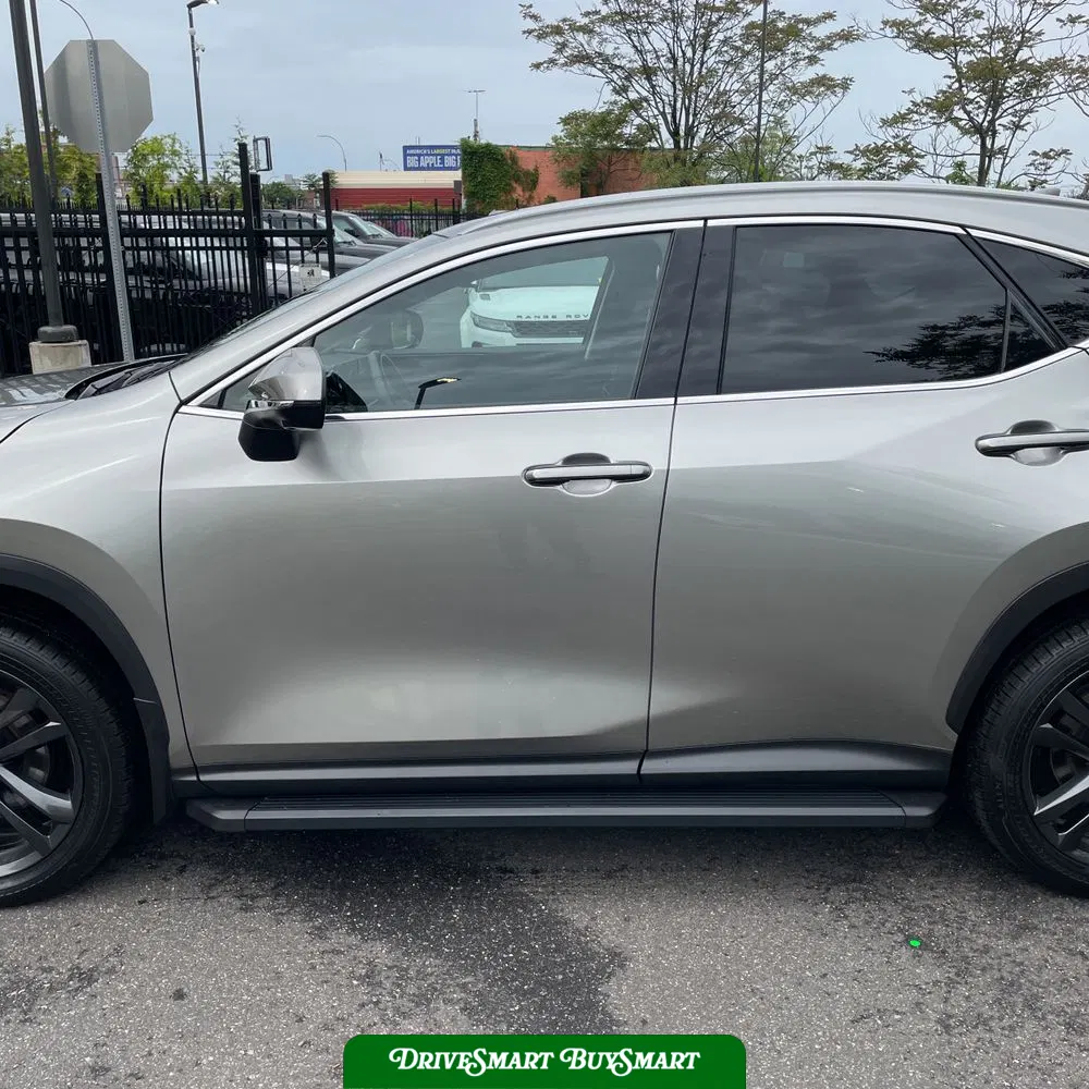 2025 Lexus NX 450h+ Base