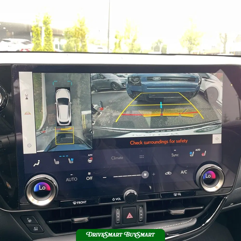 2025 Lexus NX 450h+ Base