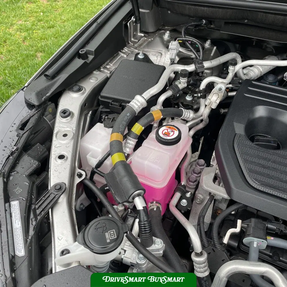 2025 Lexus NX 450h+ Base