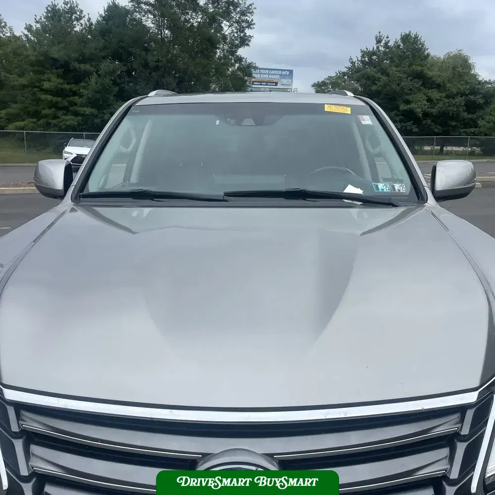 2017 Lexus LX 570 Base