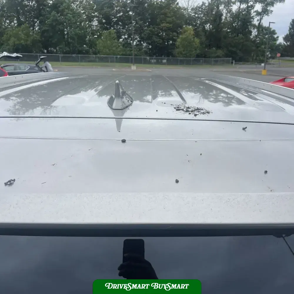 2017 Lexus LX 570 Base