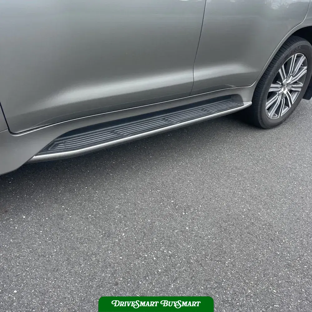 2017 Lexus LX 570 Base