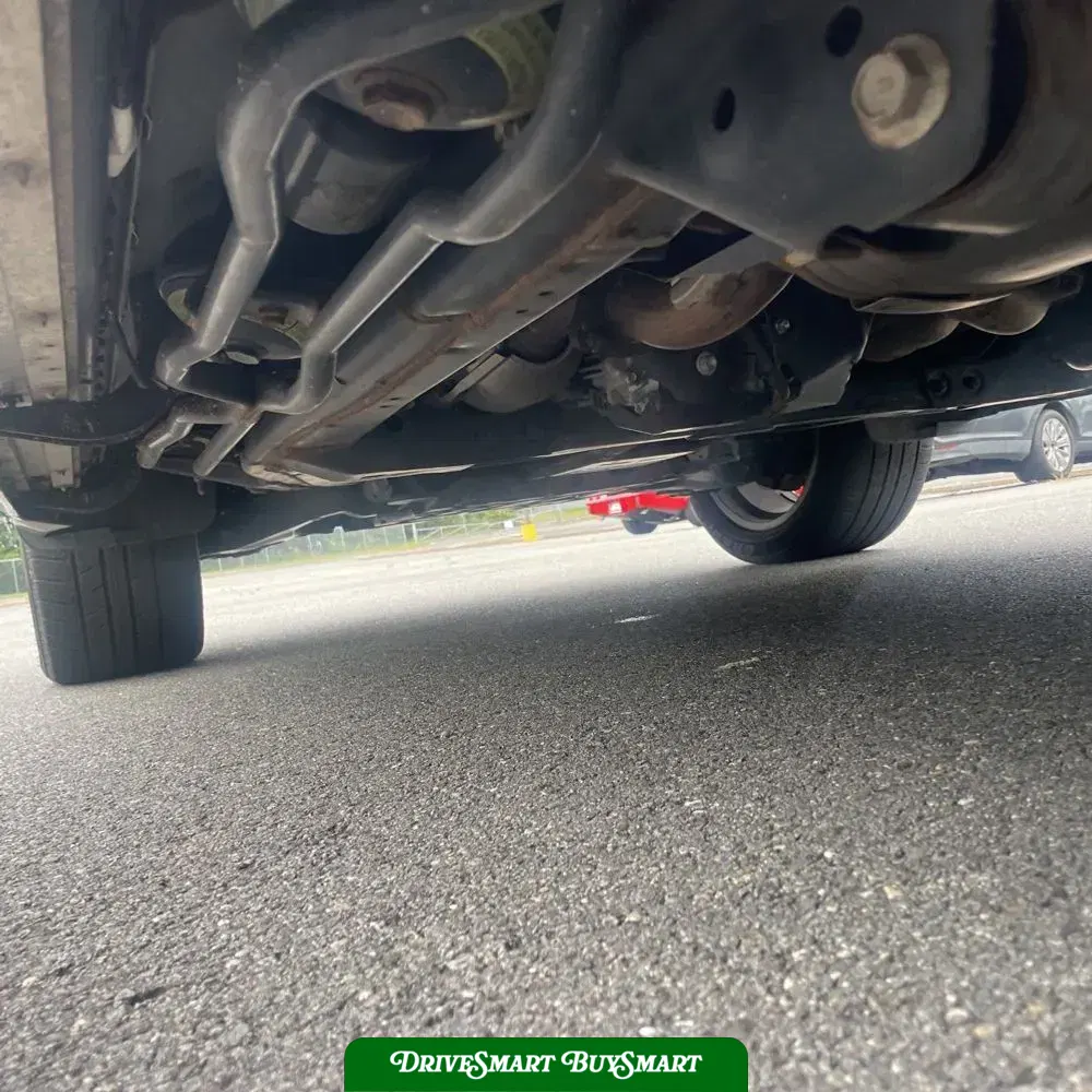 2017 Lexus LX 570 Base