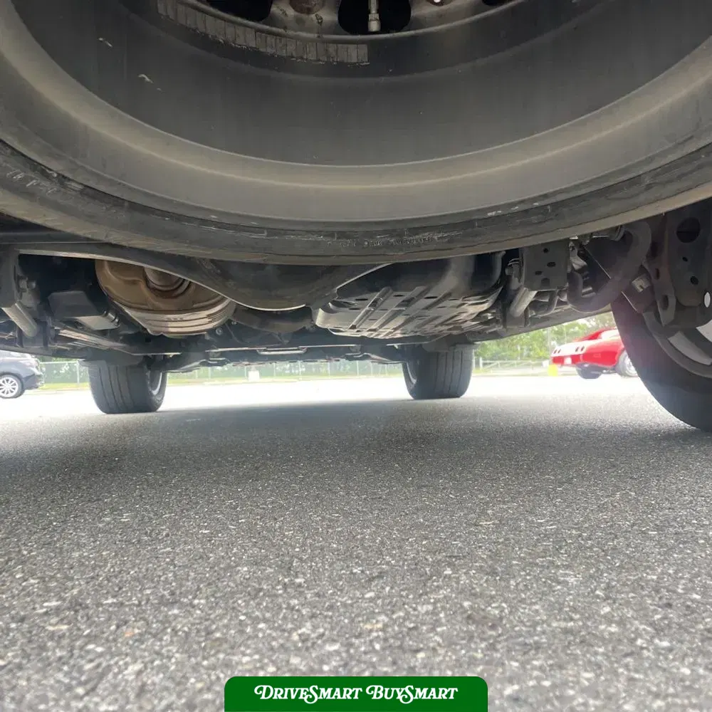 2017 Lexus LX 570 Base