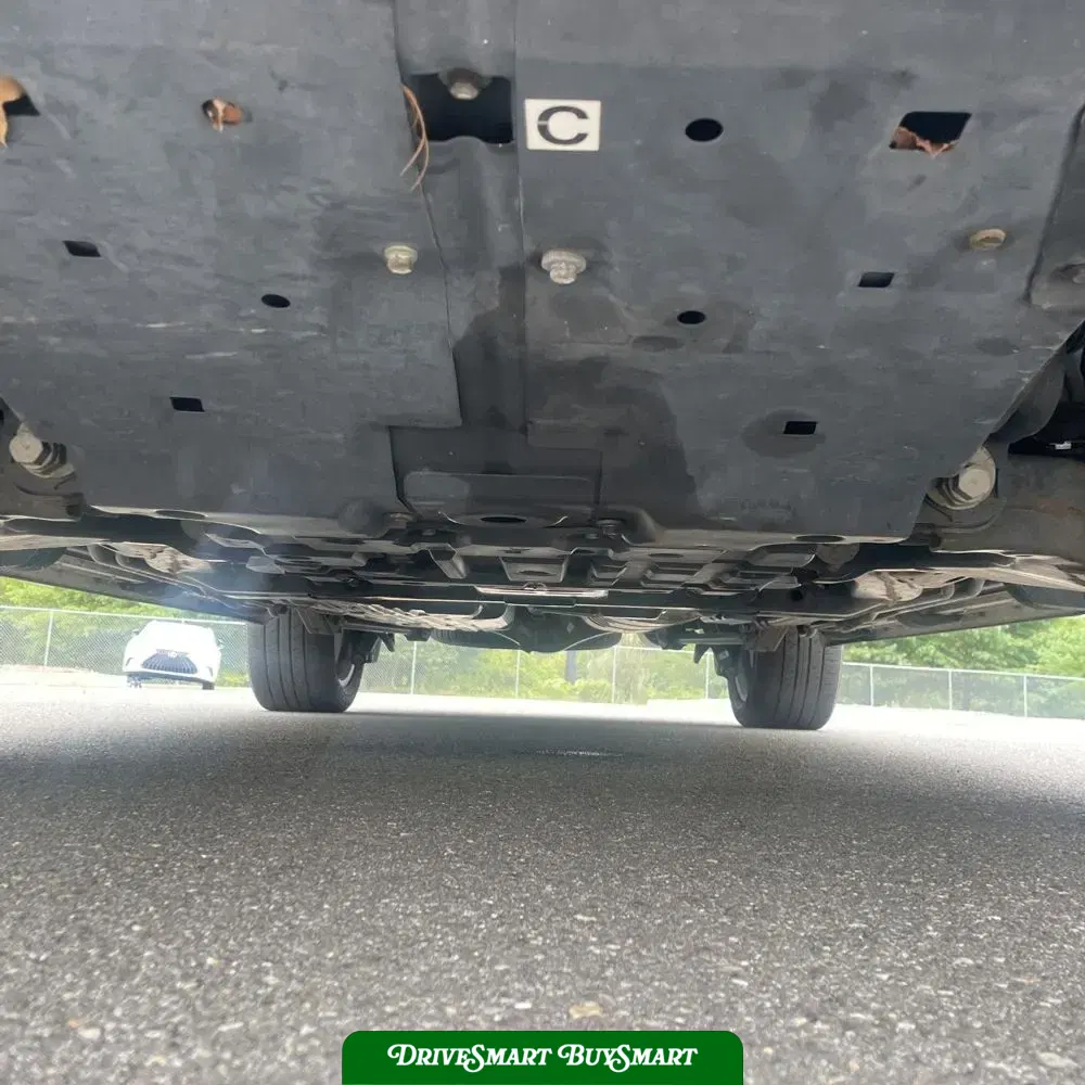 2017 Lexus LX 570 Base