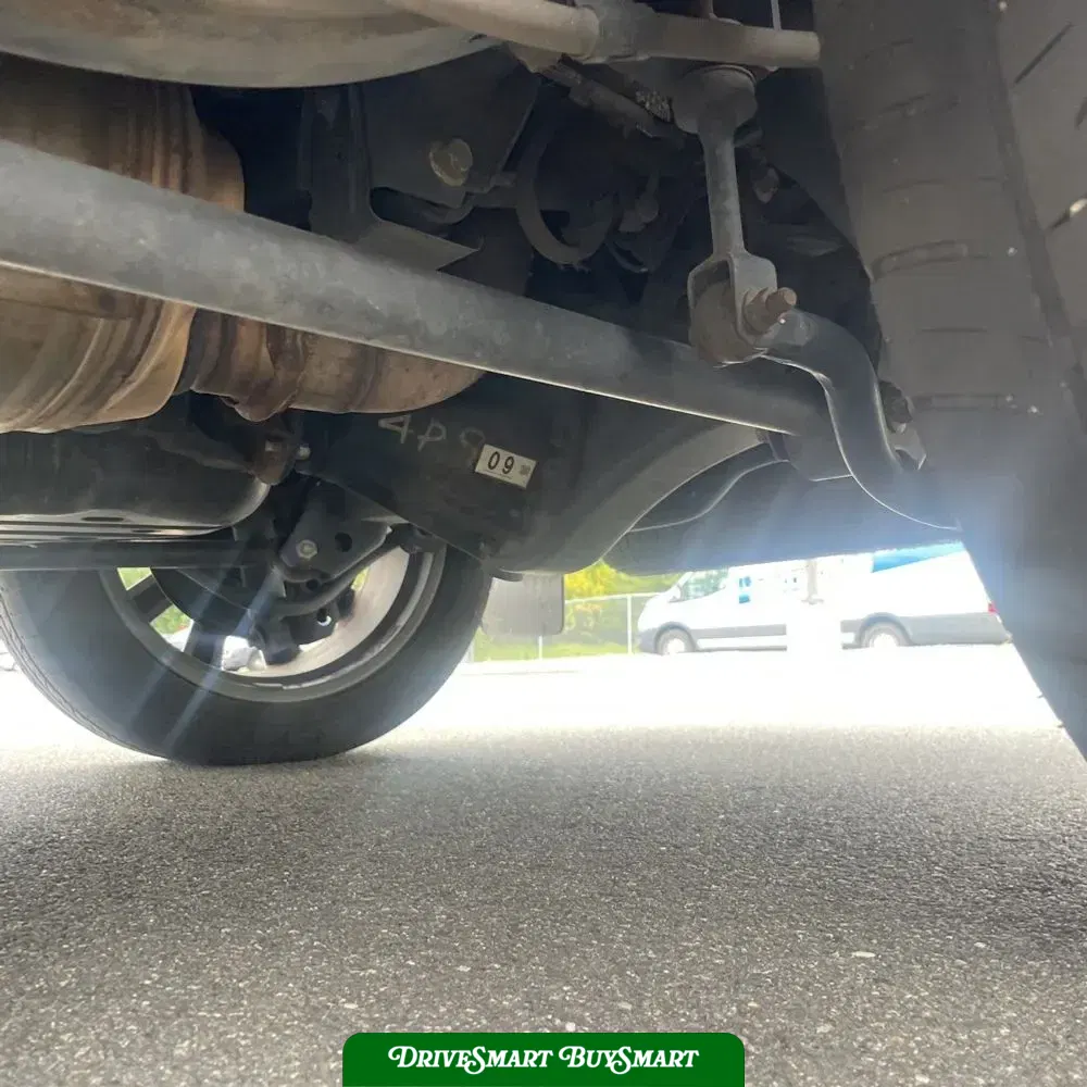 2017 Lexus LX 570 Base