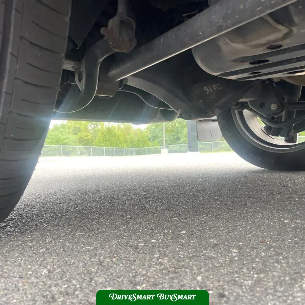 2017 Lexus LX 570 Base