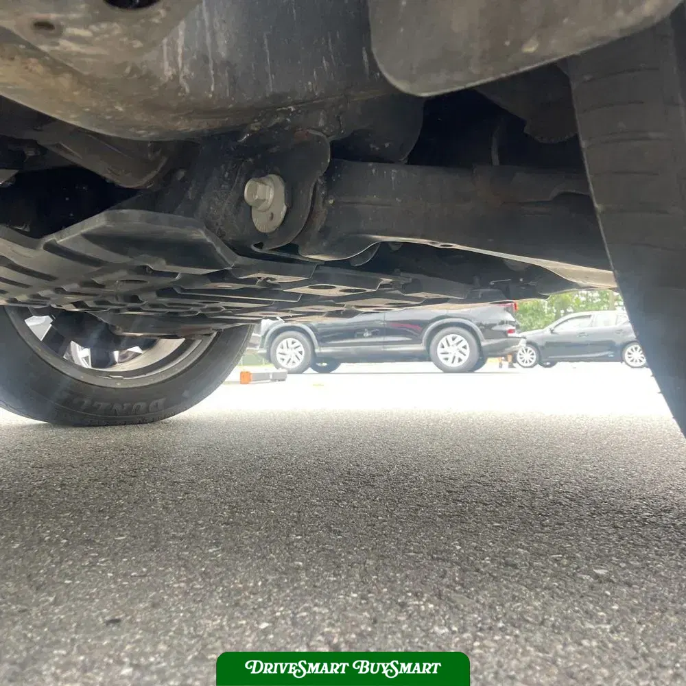 2017 Lexus LX 570 Base