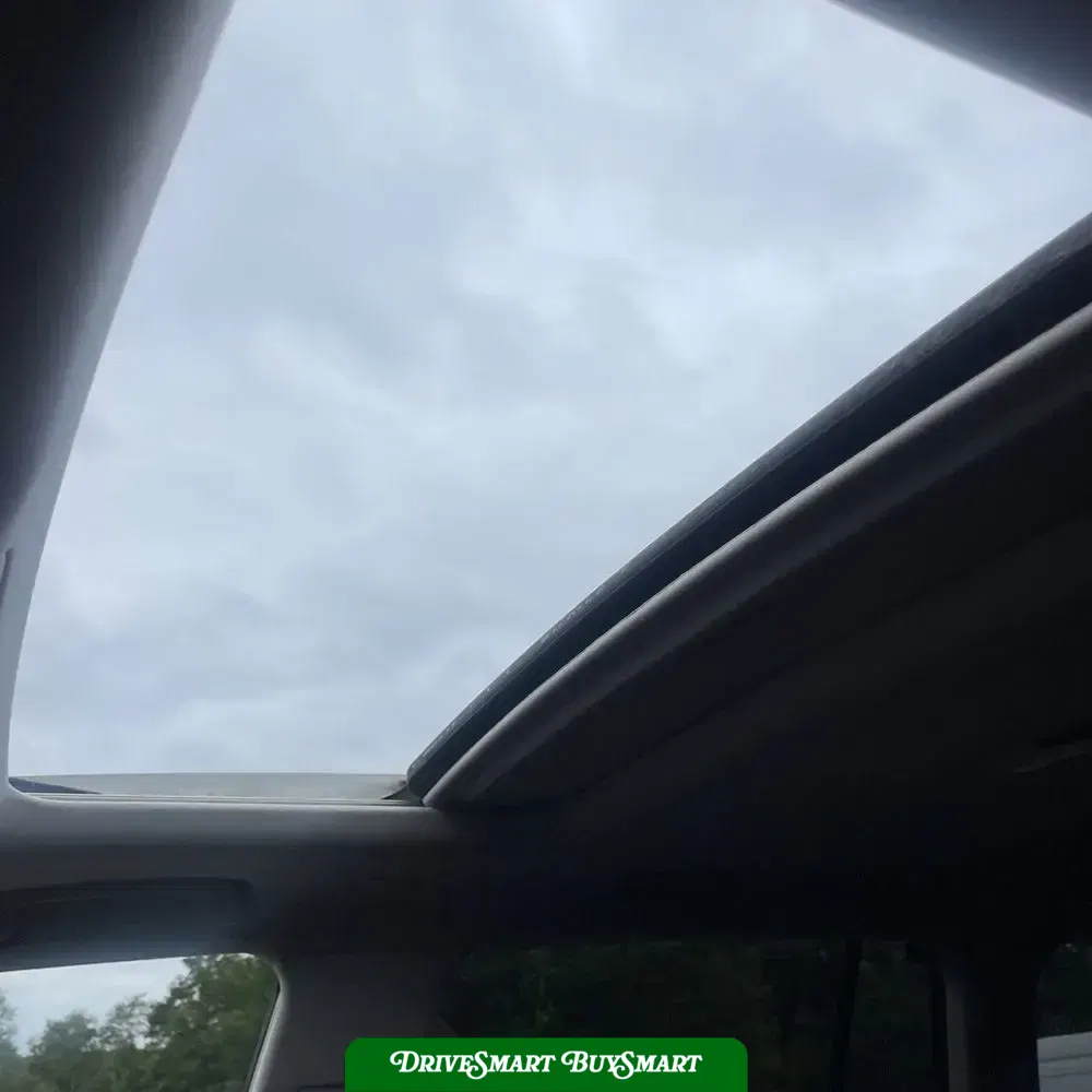 2017 Lexus LX 570 Base