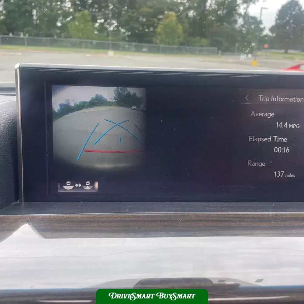 2017 Lexus LX 570 Base