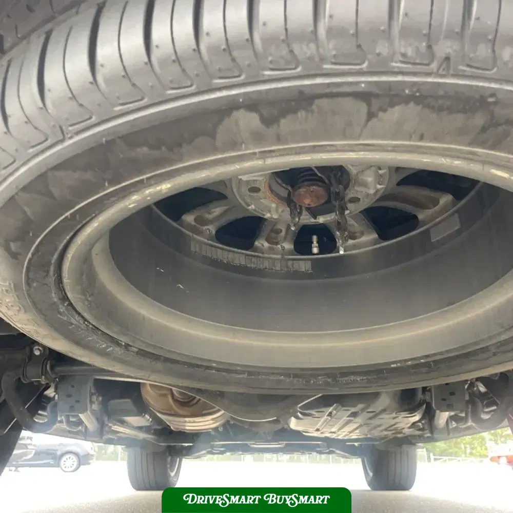 2017 Lexus LX 570 Base