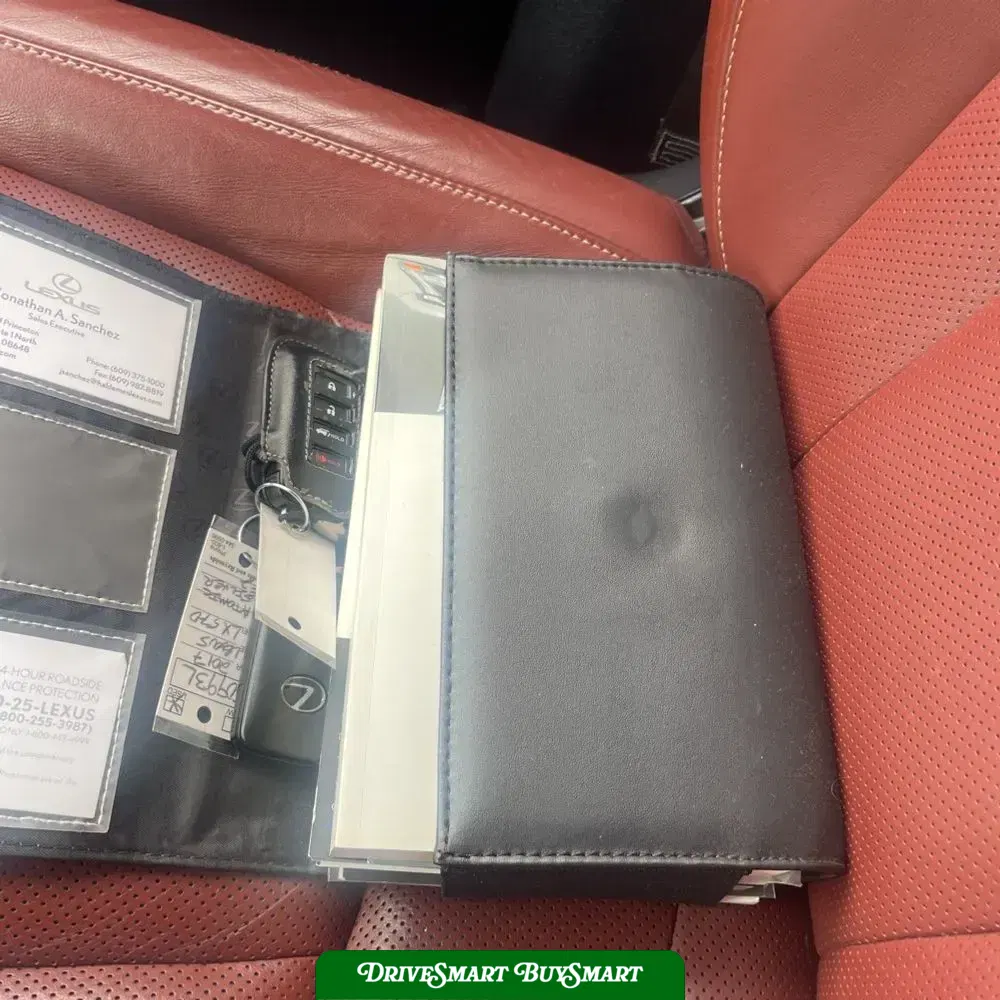 2017 Lexus LX 570 Base