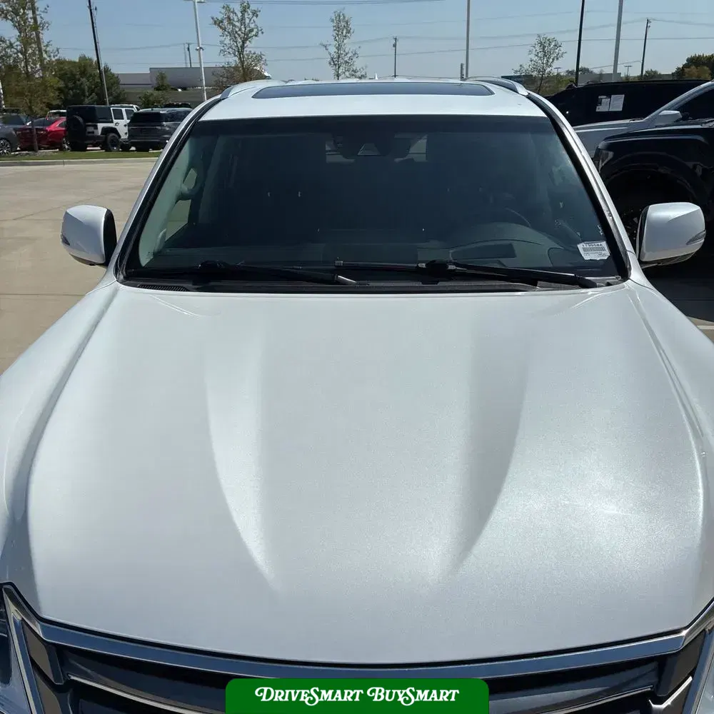 2018 Lexus LX 570 Three-Row
