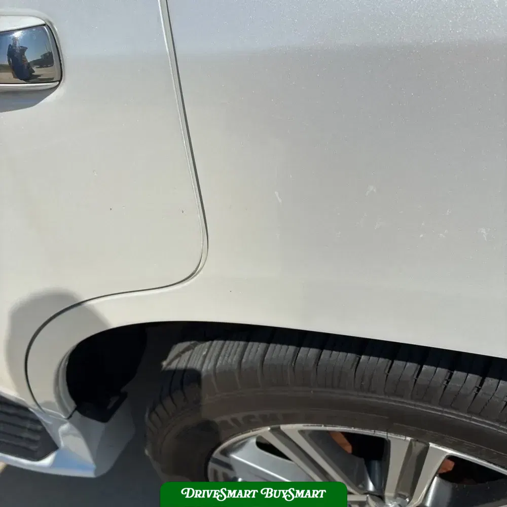 2018 Lexus LX 570 Three-Row