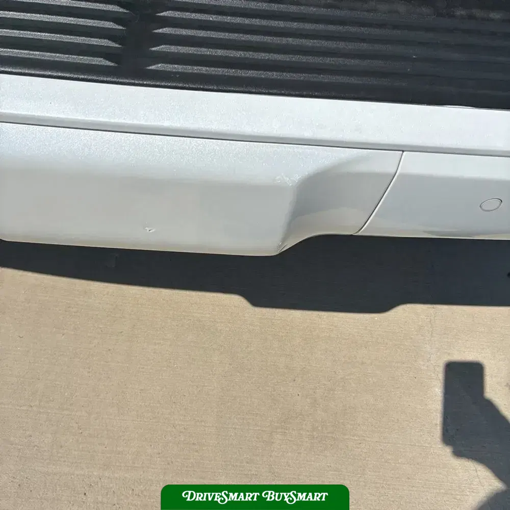 2018 Lexus LX 570 Three-Row