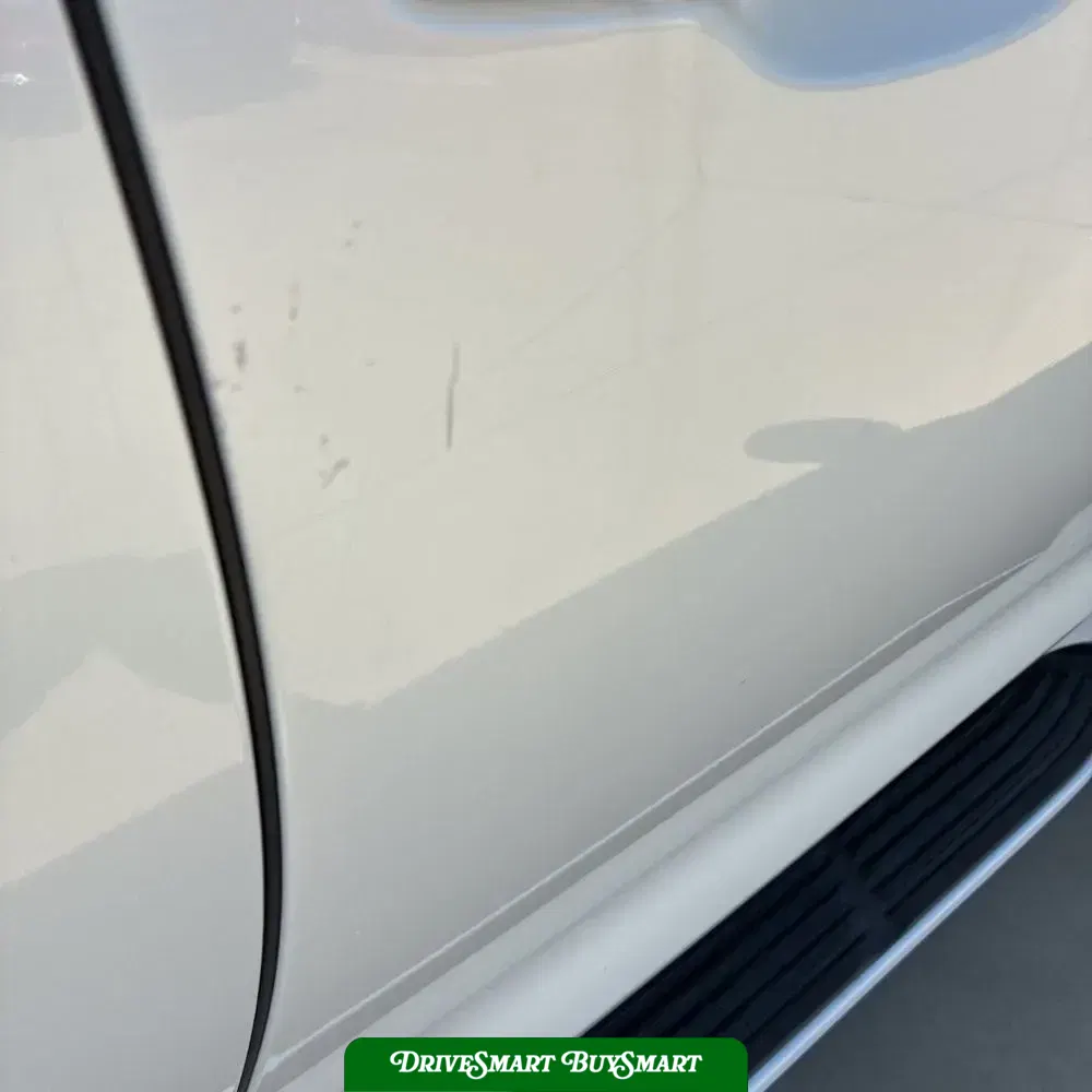 2018 Lexus LX 570 Three-Row