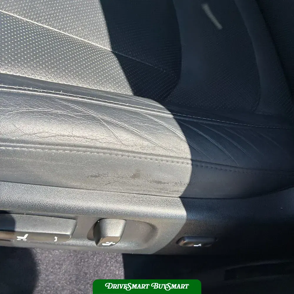 2018 Lexus LX 570 Three-Row