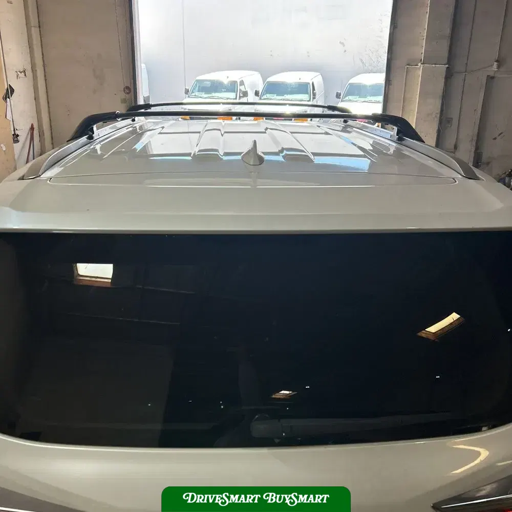 2017 Lexus LX 570 Base