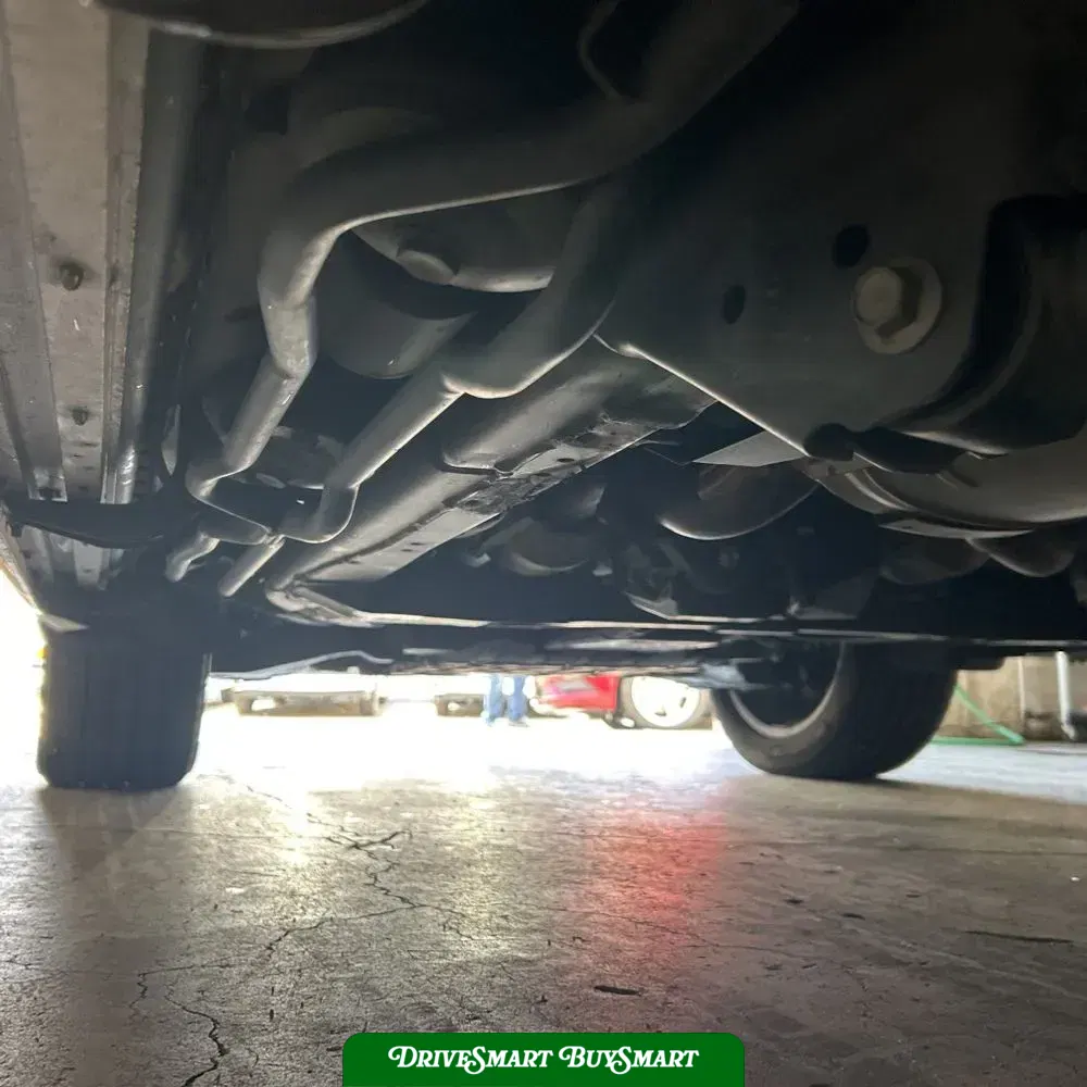 2017 Lexus LX 570 Base