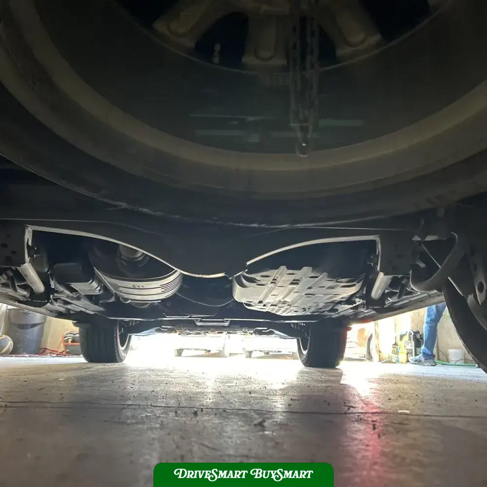2017 Lexus LX 570 Base