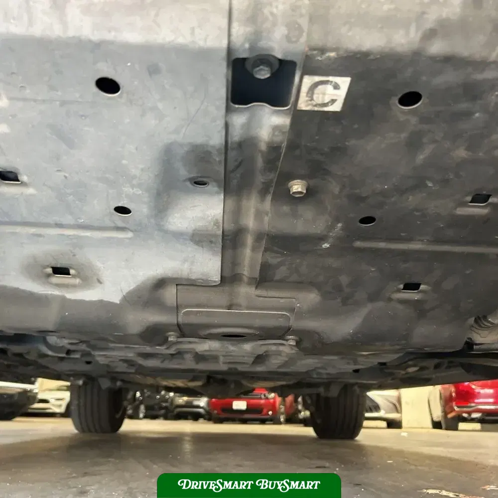2017 Lexus LX 570 Base