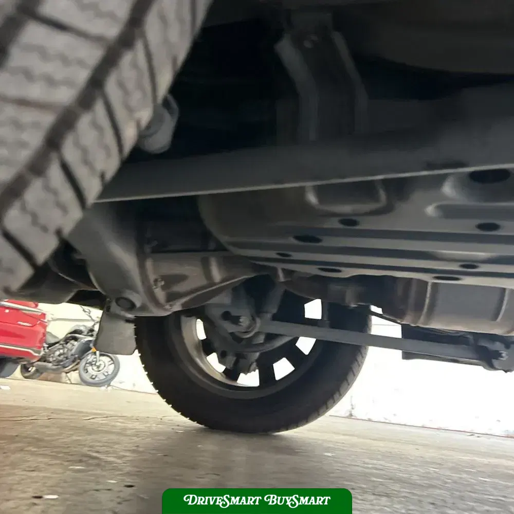2017 Lexus LX 570 Base
