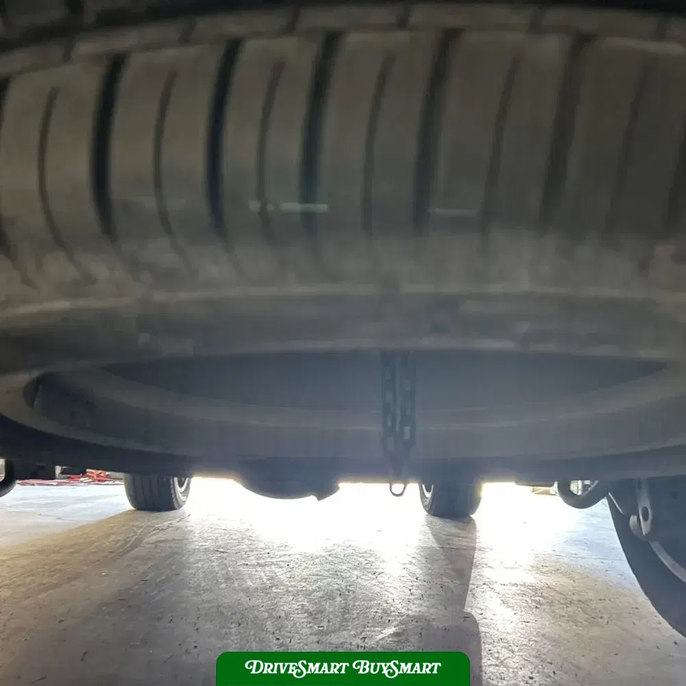 2017 Lexus LX 570 Base