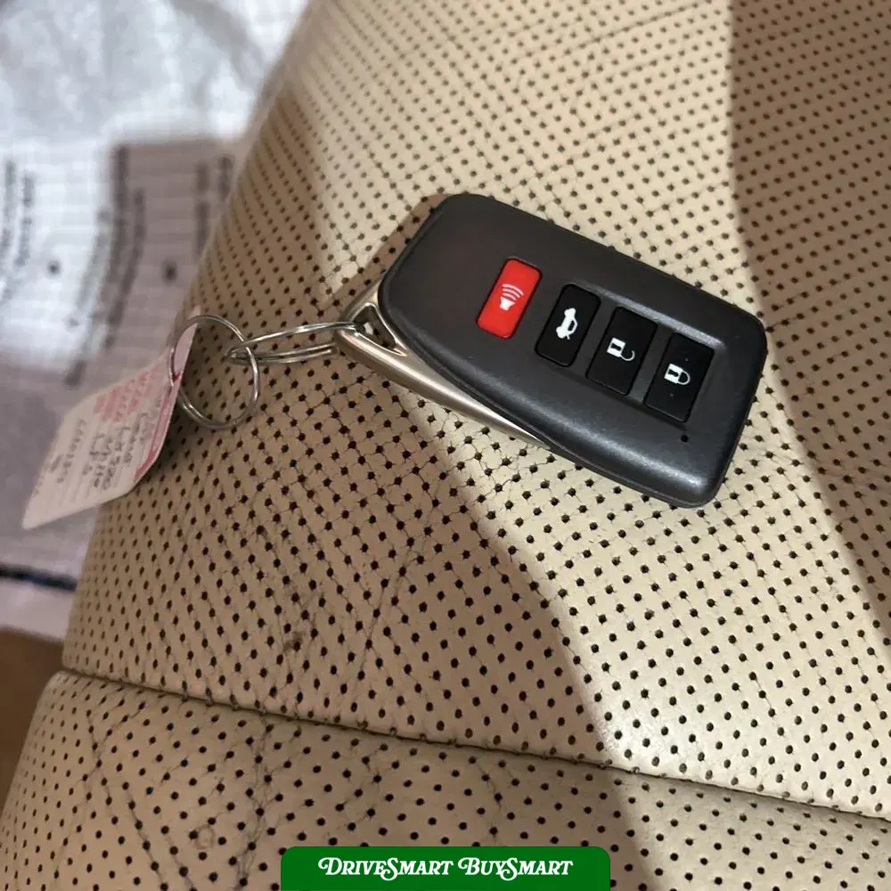 2017 Lexus LX 570 Base