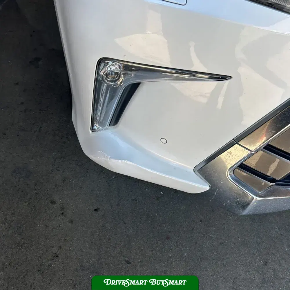 2017 Lexus LX 570 Base