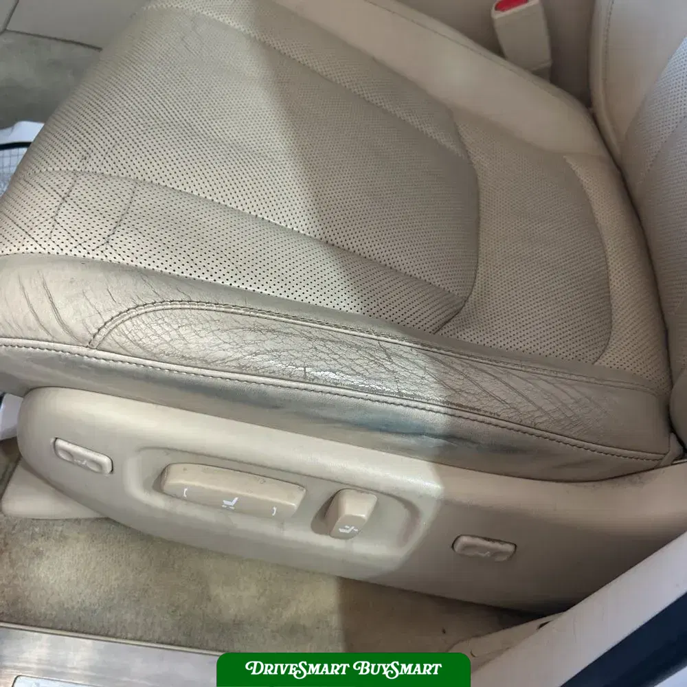 2017 Lexus LX 570 Base