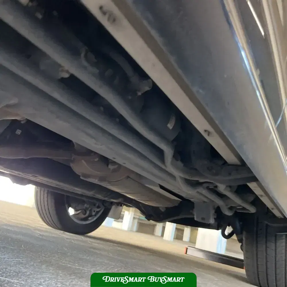 2017 Lexus LX 570 Base