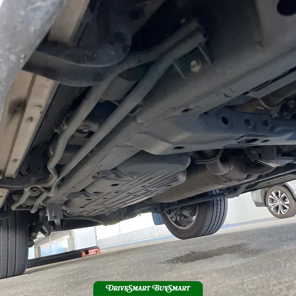 2017 Lexus LX 570 Base